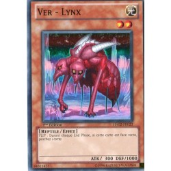 Ver - Lynx (SR) [HA02]