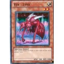 Ver - Lynx (SR) [HA02]