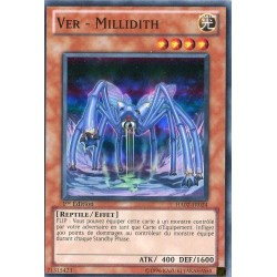 Ver - Millidith (SR) [HA02]