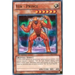 Ver - Prince (SR) [HA02]
