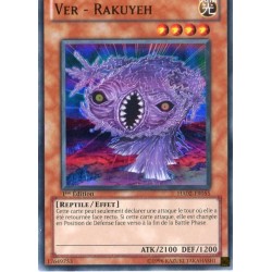 Ver - Rakuyeh (SR) [HA02]