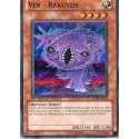 Ver - Rakuyeh (SR) [HA02]