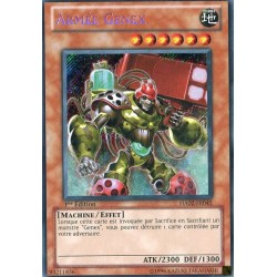 Armée Genex (STR) [HA02]