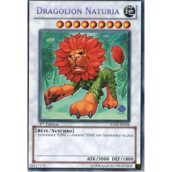 Dragolion Naturia (STR) [HA02]