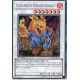 Giganoto Préhistorique (STR) [HA02]