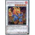 Giganoto Préhistorique (STR) [HA02]