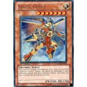 Soleil Genex (STR) [HA02]