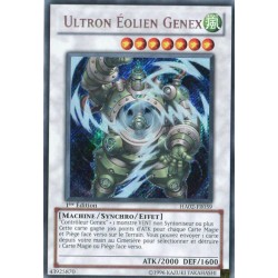 Ultron Eolien Genex (STR) [HA02]