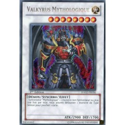 Valkyrus Mythologique (STR) [HA02]