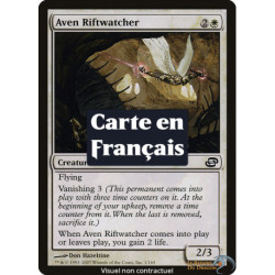 (Foil) Blanche - Avemain gardefaille (C) [PLC]