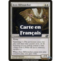 (Foil) Blanche - Avemain gardefaille (C) [PLC]