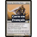 (Foil) Blanche - Crovax, héros en devenir (R) [PLC]