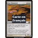 (Foil) Blanche - Élémental de poussière (R) [PLC]