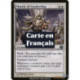 (Foil) Blanche - Manteau d'hégémonie (U) [PLC]