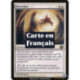 (Foil) Blanche - Rattachement (R) [PLC]