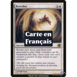 (Foil) Blanche - Rattachement (R) [PLC]