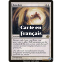 (Foil) Blanche - Rattachement (R) [PLC]