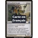 (Foil) Blanche - Chevalier marqué par les failles (U) [PLC]