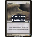 (Foil) Blanche - Salve de sel (U) [PLC]
