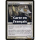 (Foil) Blanche - Reclus des Plaines salines (C) [PLC]
