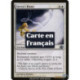 (Foil) Blanche - Faveur de Serra (U) [PLC]
