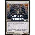 (Foil) Blanche - Enveloppeur de pierre (U) [PLC]