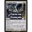 (Foil) Blanche - Chevaucheurs du front de l'orage (U) [PLC]