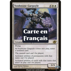 (Foil) Blanche - Gargouille de videpierre (R) [PLC]