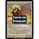 (Foil) Blanche - Malach de l'aube (U) [PLC]