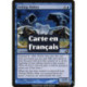 (Foil) Bleue - Bizarrerie voilée (C) [PLC]