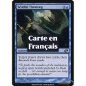 (Foil) Bleue - Pensées mélancoliques (C) [PLC]