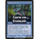 (Foil) Bleue - Chapardeuse du projet Jusant (U) [PLC]