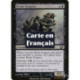 (Foil) Noire - Avaleurs de cerveau (C) [PLC]