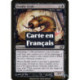 (Foil) Noire - Larve mortelle (C) [PLC]