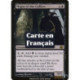 (Foil) Noire - Mage des coffres (R) [PLC]
