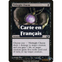 (Foil) Noire - Charme de minuit (C) [PLC]
