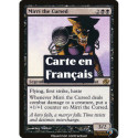 (Foil) Noire - Mirri la maudite (R) [PLC]