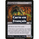 (Foil) Noire - Slivoïde cracheur (C) [PLC]
