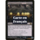 (Foil) Noire - Extorsion temporelle (R) [PLC]