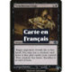 (Foil) Noire - Pulsion traître (U) [PLC]
