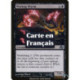 (Foil) Noire - Guivre déclinante (U) [PLC]