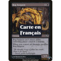 (Foil) Noire - Grand serpent des marécages (C) [PLC]