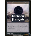 (Foil) Noire - Damnation (R) [PLC]
