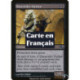 (Foil) Noire - Hors-la-loi chevaucheur de dunes (U) [PLC]