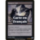 (Foil) Noire - Liaison vampirique (C) [PLC]