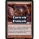 (Foil) Rouge - Charme de fureur (C) [PLC]