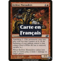 (Foil) Rouge - Maraudeurs keldes (C) [PLC]