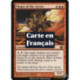 (Foil) Rouge - Mage de l'arène (R) [PLC]