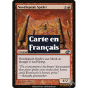 (Foil) Rouge - Araignée des aiguilles rocheuses (C) [PLC]