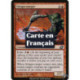 (Foil) Rouge - Gobelin au fouet de méduse (C) [PLC]